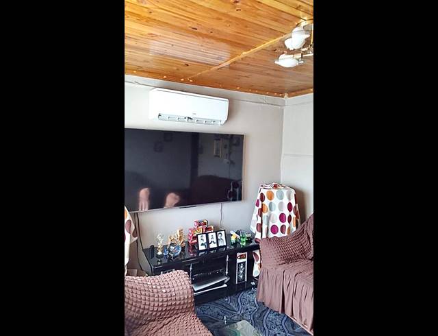 2 BEDROOM HOUSE FOR SALE IN NORTHDALE